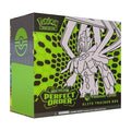 Pokemon Perfect Order Elite Trainer Box [Pokemon Center]
