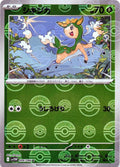 Deerling [Poke Ball]