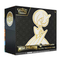 Mega Evolution - Elite Trainer Box [Pokemon Center]