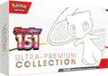 Scarlet & Violet 151 - Collection Box