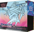 Chaos Rising Elite Trainer Box [Pokemon Center]