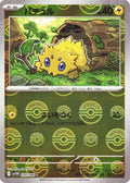 Joltik [Poke Ball]