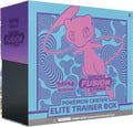 Fusion Strike - Elite Trainer Box
