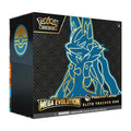 Mega Evolution - Elite Trainer Box [Pokemon Center]