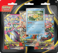 Mega Evolution - 3 Pack Blister: Psyduck