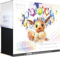 Prismatic Evolutions - Elite Trainer Box