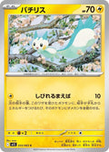 Pachirisu