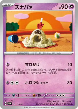 Sandygast