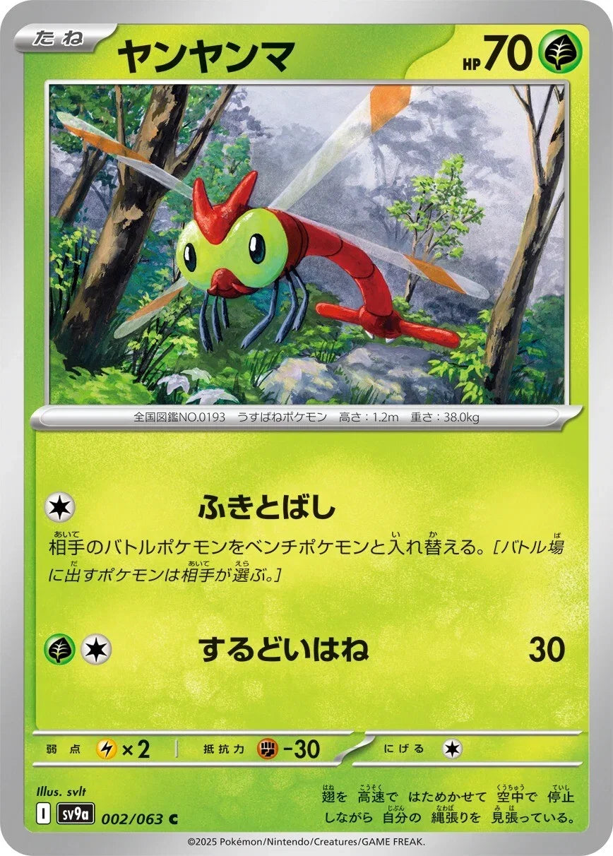 Yanma