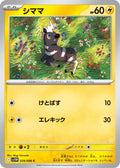Blitzle [Poke Ball]